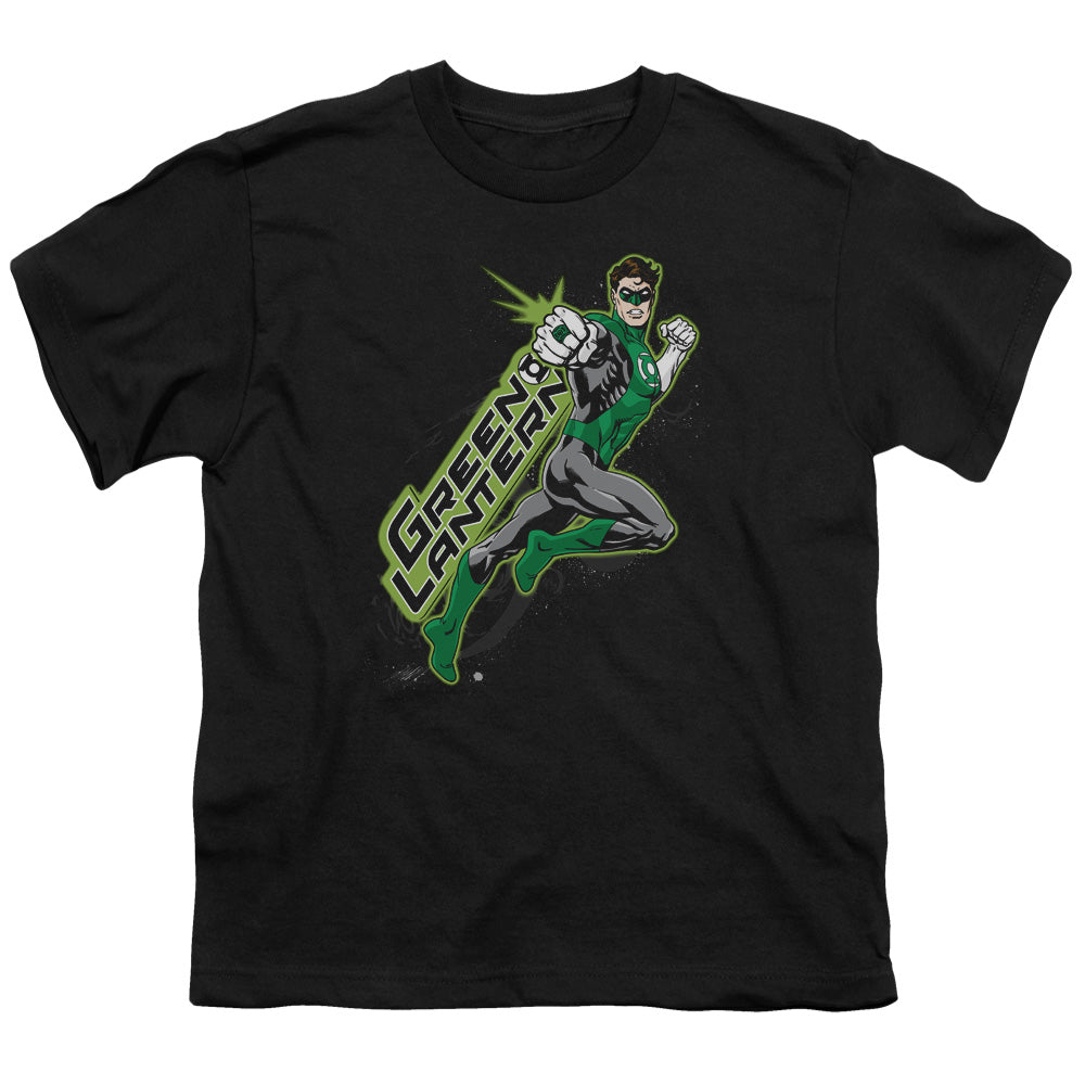 Gl Among The Stars Licensed Kid's T-Shirt (Ages 4-7) SM-LG