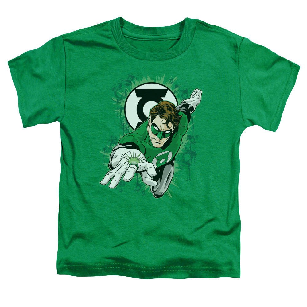 Gl Ring First Licensed Toddler T-Shirt SM-LG