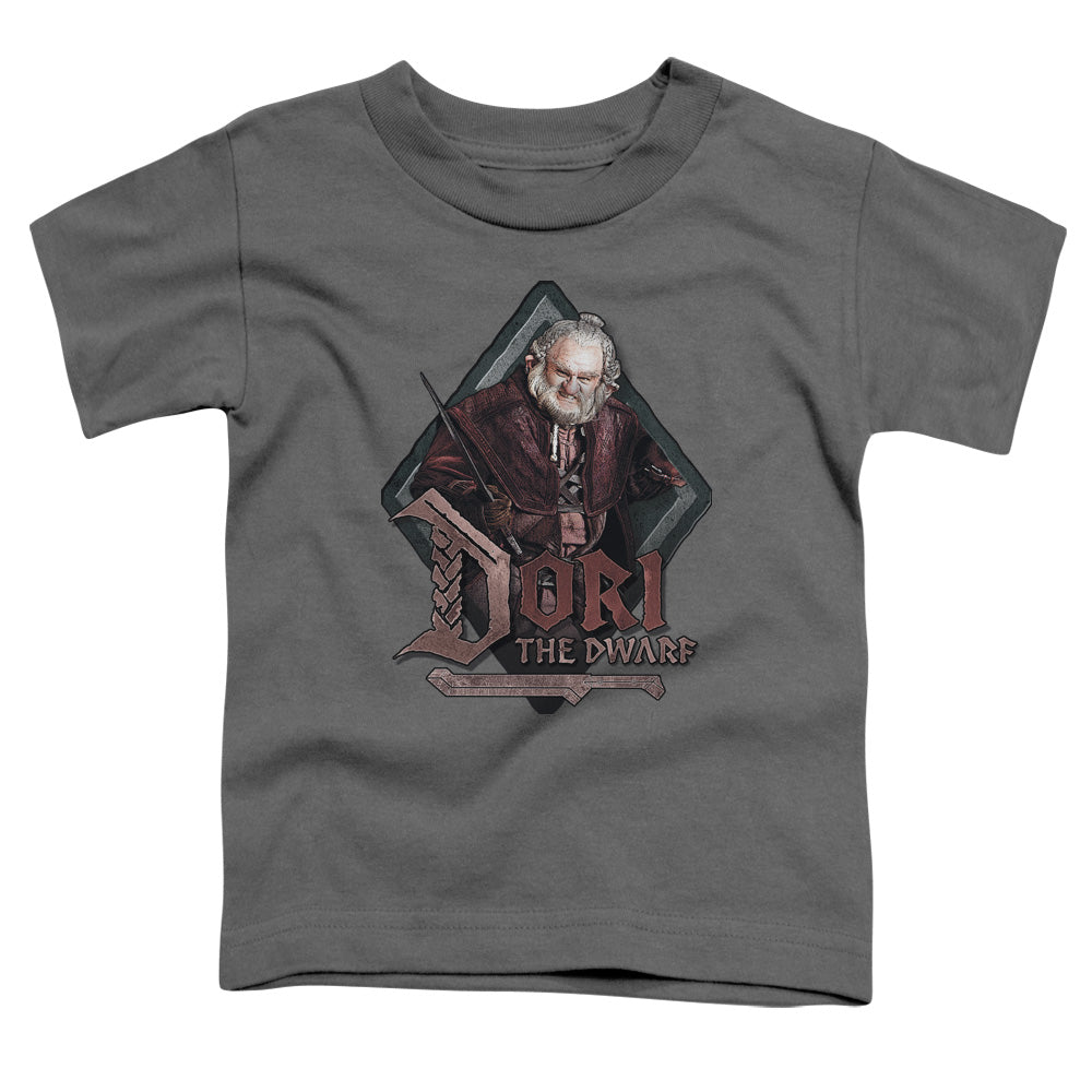 The Hobbit Dori Licensed Toddler T-Shirt LG