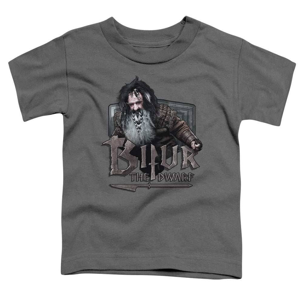 The Hobbit Bifur Licensed Toddler T-Shirt LG