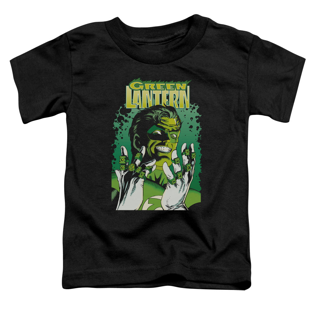 JLA Gl #49 Cover Licensed Toddler T-Shirt LG