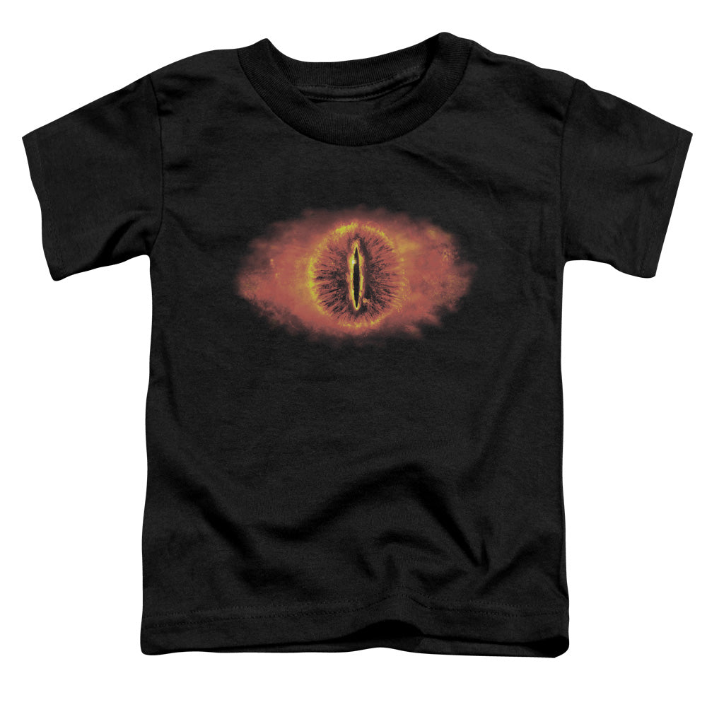 Lor Eye Of Sauron Licensed Toddler T-Shirt LG