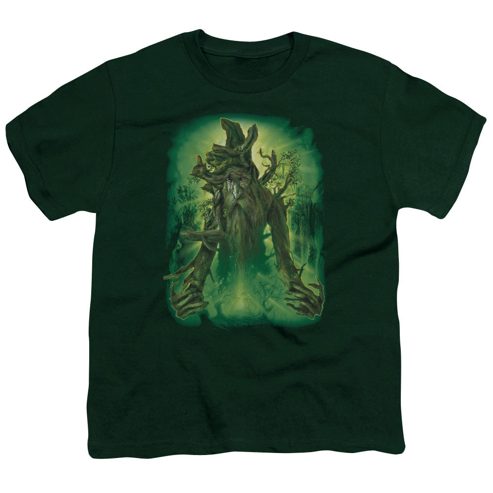 Lor Treebeard Licensed Kid's T-Shirt (Ages 4-7) LG-XL