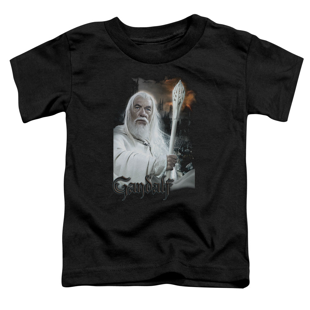 Lor Gandalf Licensed Toddler T-Shirt LG