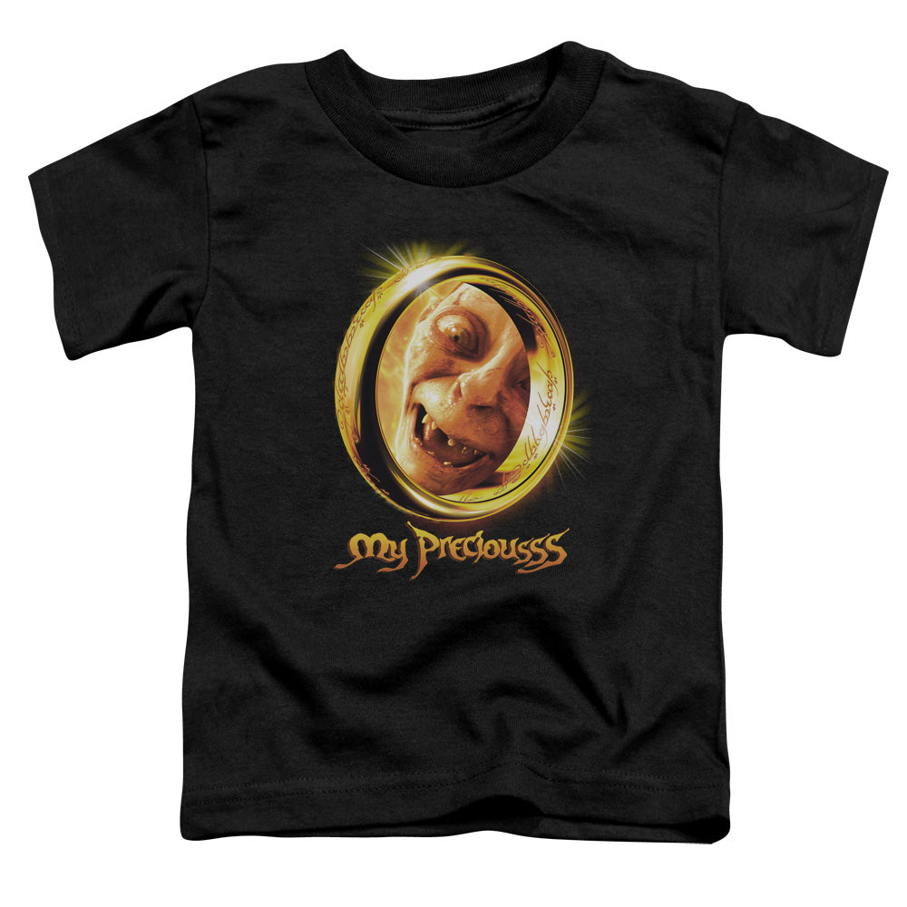 Lor My Precious Licensed Toddler T-Shirt LG