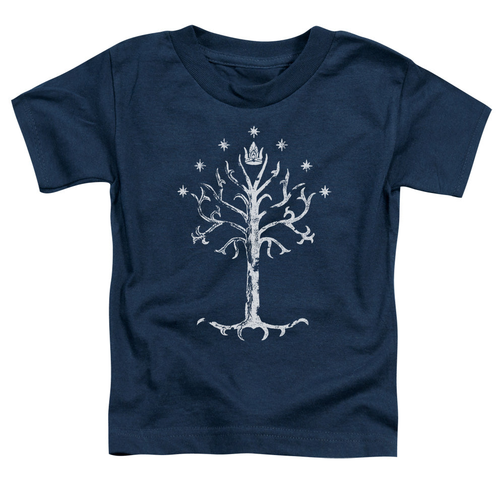 Lor Tree Of Gondor Licensed Toddler T-Shirt LG