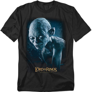 AN OFFCIALLY LICENSED LOR SNEAKING MEN'S REGULAR FIT T-SHIRT BLACK