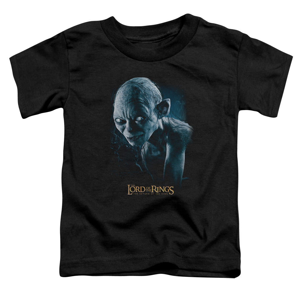 Lor Sneaking Licensed Toddler T-Shirt LG