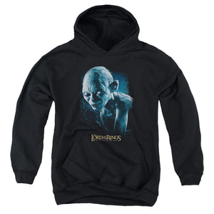 AN OFFCIALLY LICENSED LOR SNEAKING YOUTH HOODIE BLACK