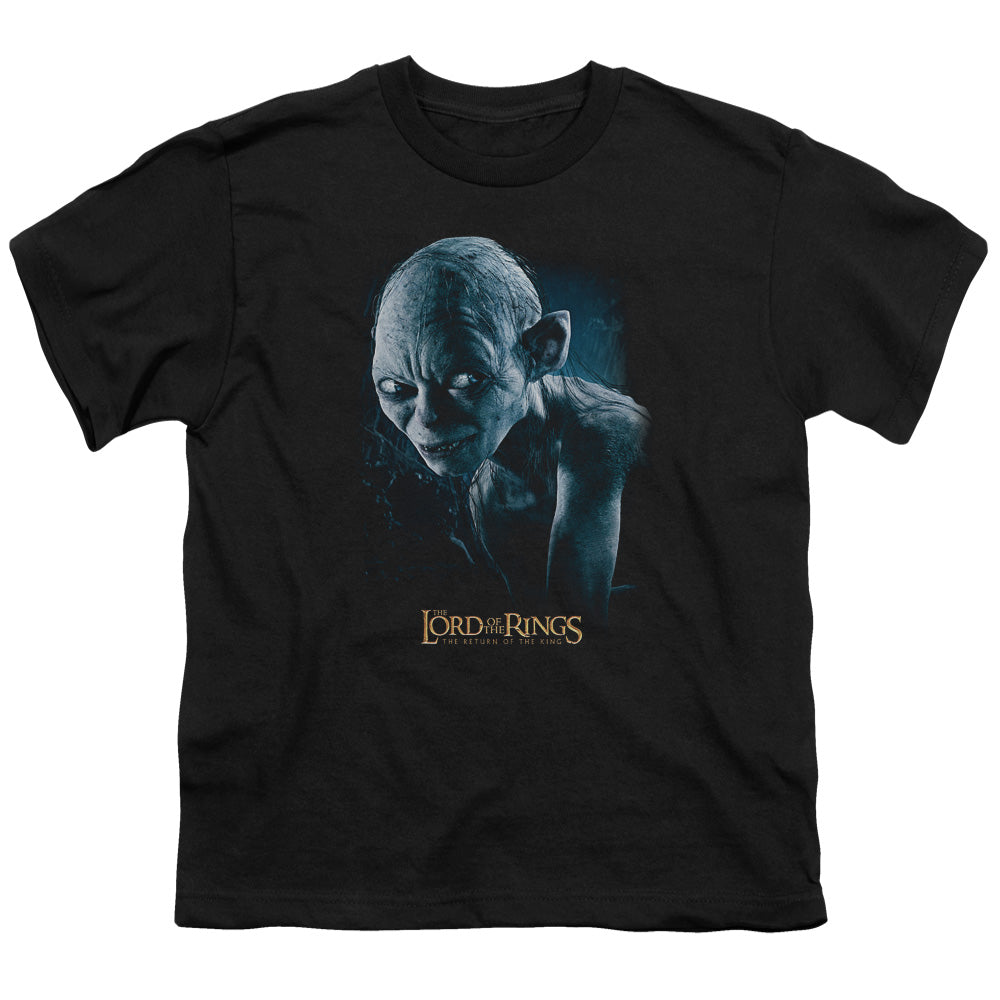 Lor Sneaking Licensed Kid's T-Shirt (Ages 4-7) XS-XL