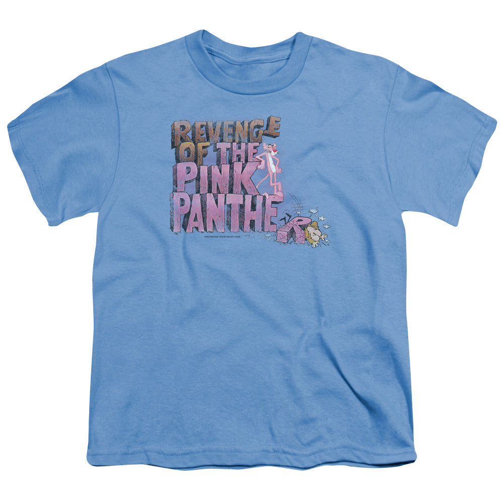 Pink Panther Revenge Licensed Kid's T-Shirt (Ages 4-7) XS-MD