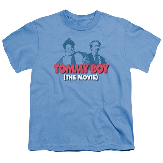 Tommy Boy Logo Licensed Kid's T-Shirt (Ages 4-7) LG