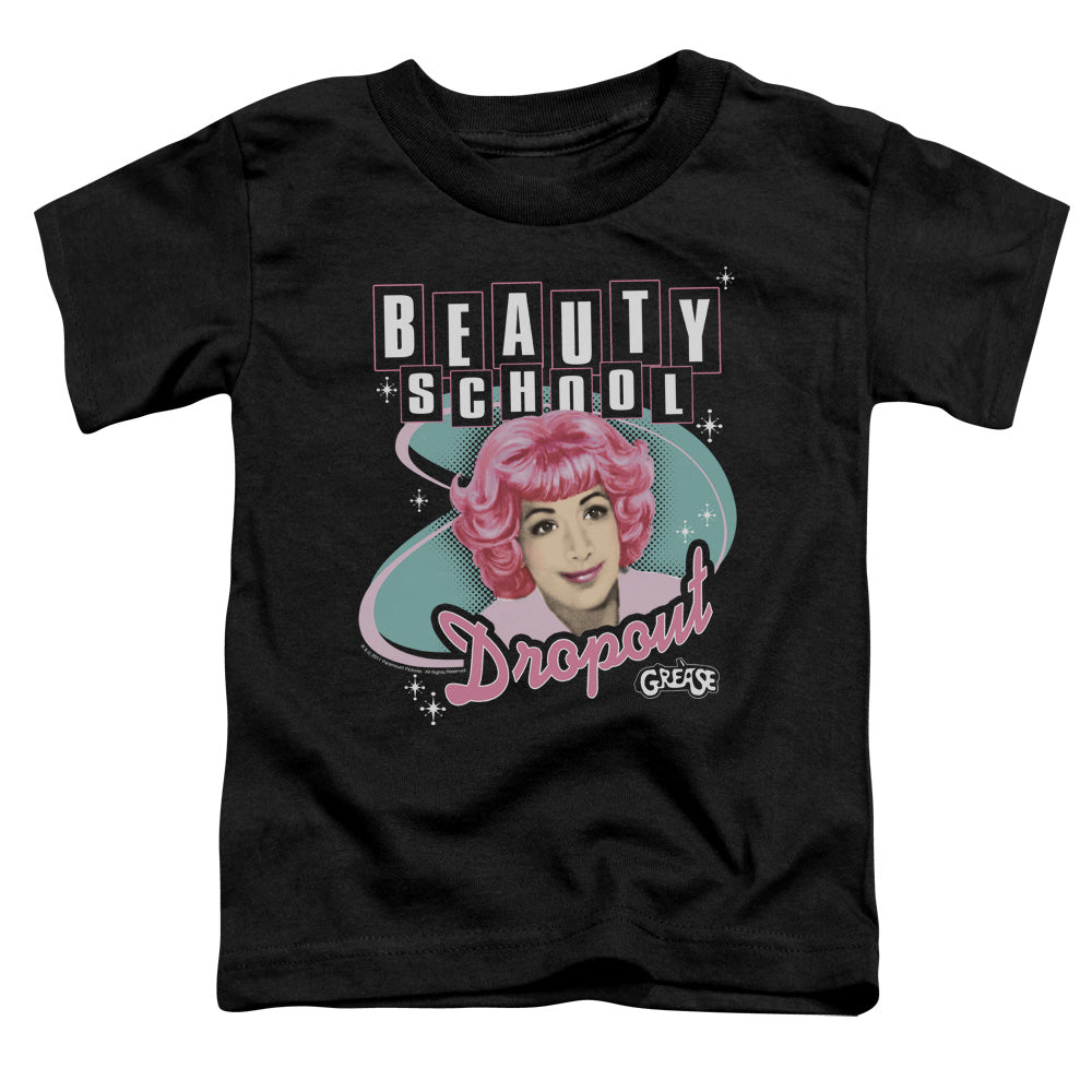 Grease Beauty School Dropout Licensed Toddler T-Shirt LG