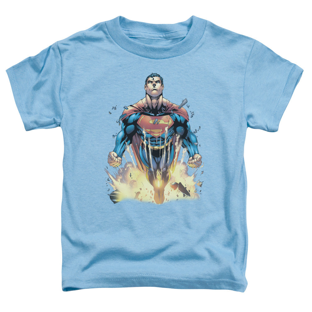 Superman #224 Cover Licensed Toddler T-Shirt SM-LG