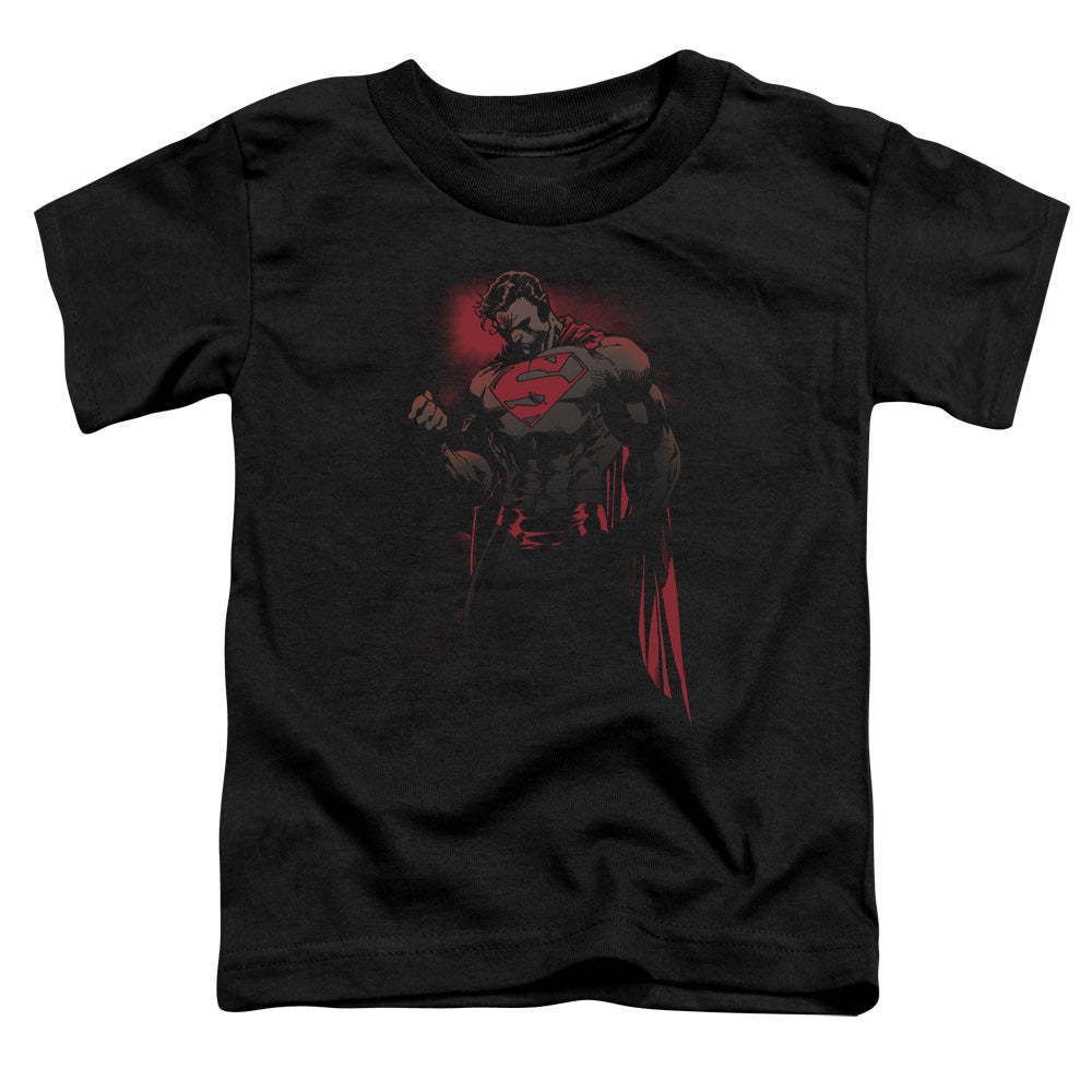 Superman Red Son Licensed Toddler T-Shirt SM-LG