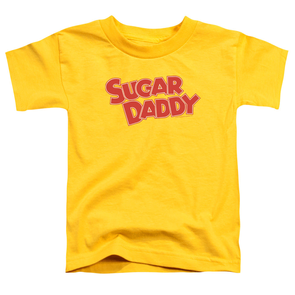 Tootsie Roll Sugar Daddy Licensed Toddler T-Shirt MD (