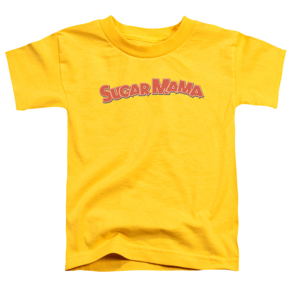 Tootsie Roll Sugar Mama Licensed Toddler T-Shirt MD (