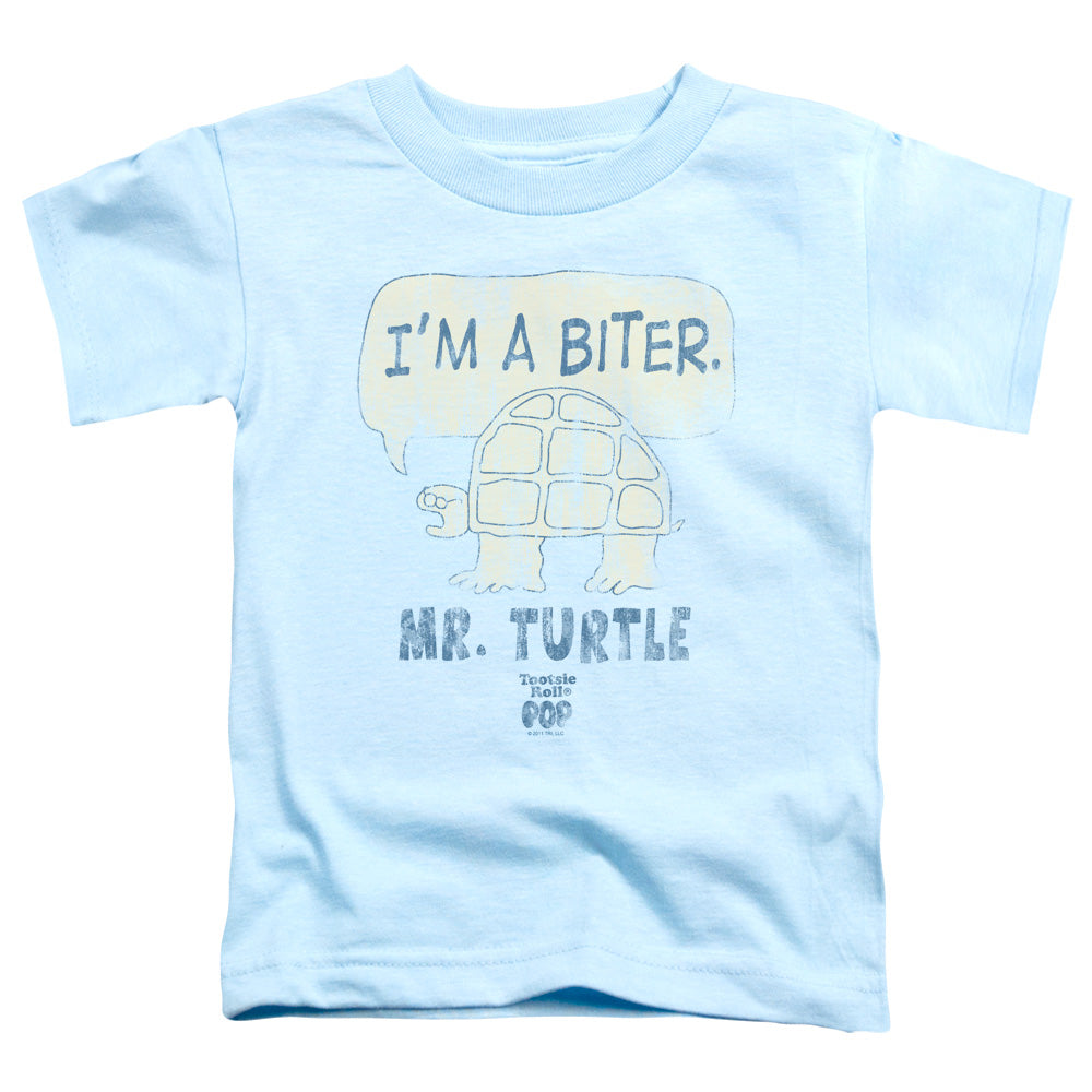 Tootsie Roll Im A Biter Licensed Toddler T-Shirt MD (