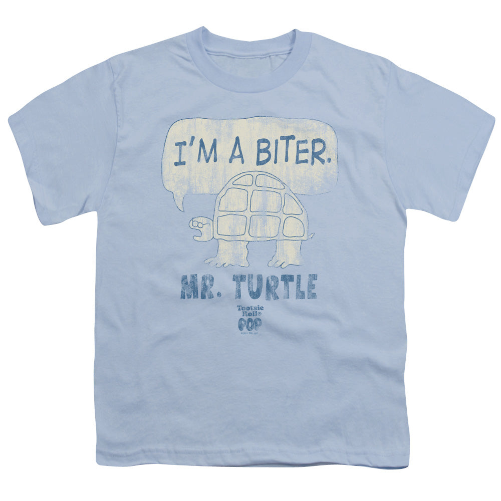 Tootsie Roll Im A Biter Licensed Kid's T-Shirt (Ages 4-7) SM-XL