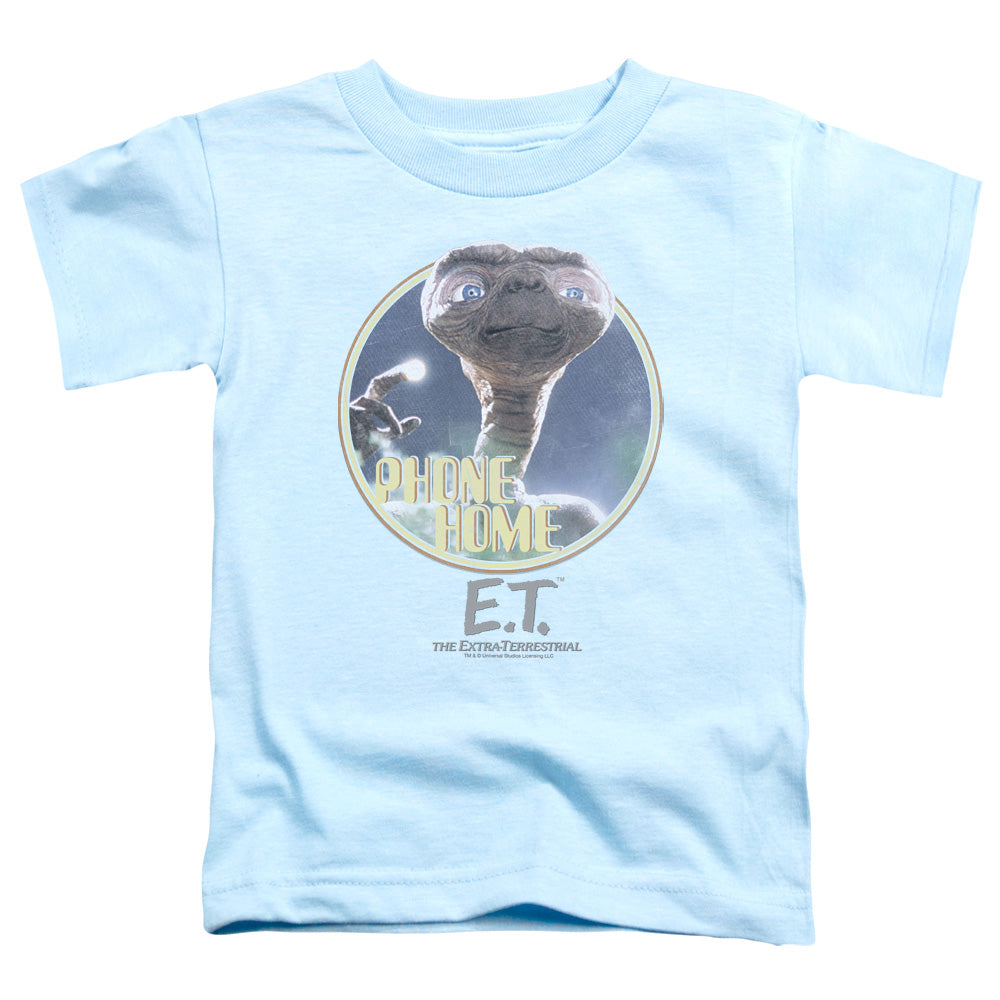 Et Phone Home Licensed Toddler T-Shirt LG