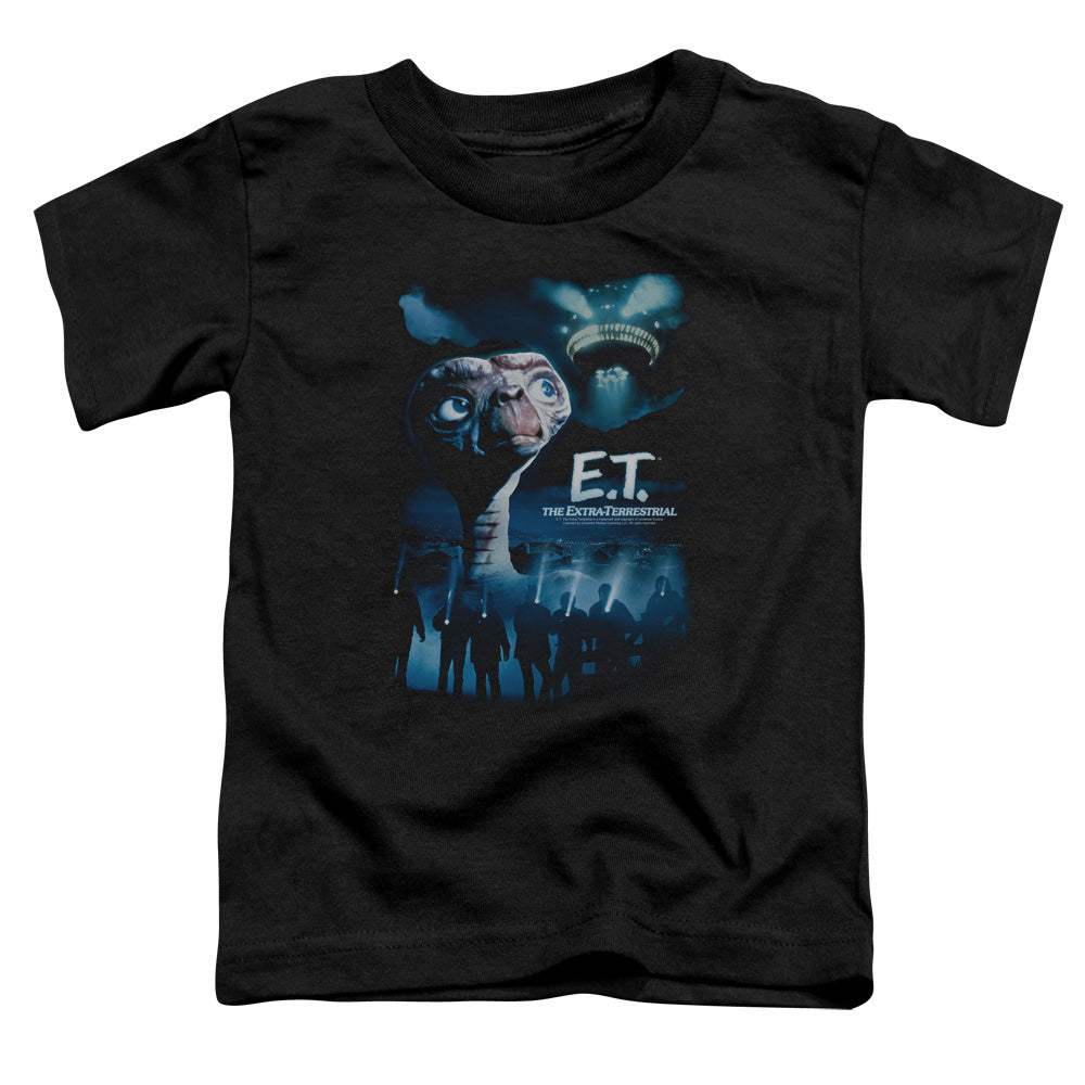 Et Going Home Licensed Toddler T-Shirt LG