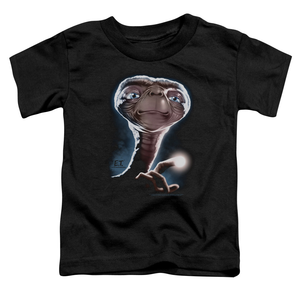 Et Portrait Licensed Toddler T-Shirt LG