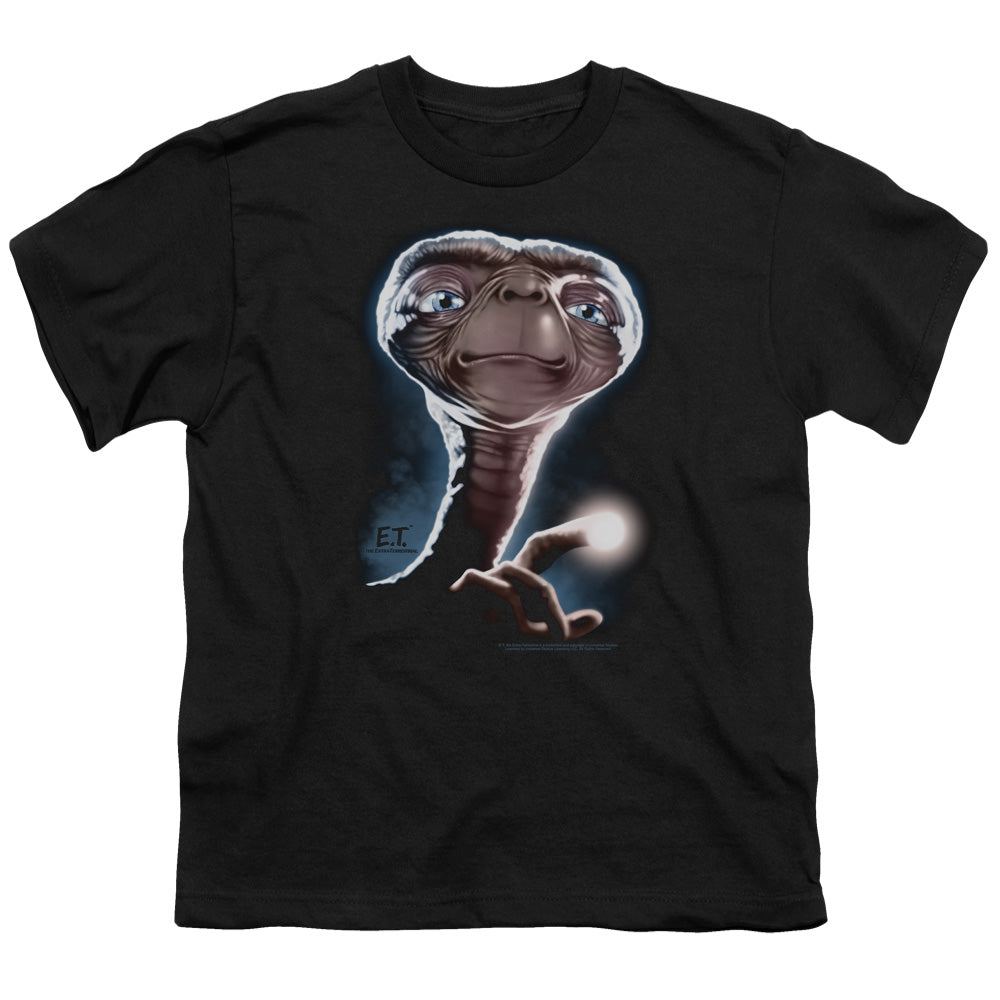 Et Portrait Licensed Kid's T-Shirt (Ages 4-7) MD-LG