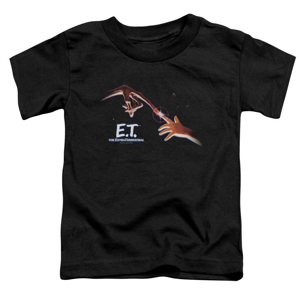 Et Poster Licensed Toddler T-Shirt LG
