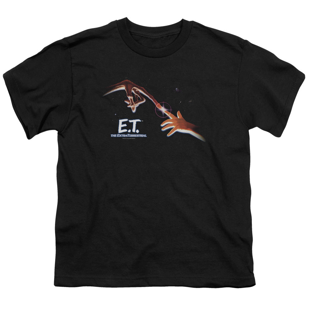 Et Poster Licensed Kid's T-Shirt (Ages 4-7) XS-LG