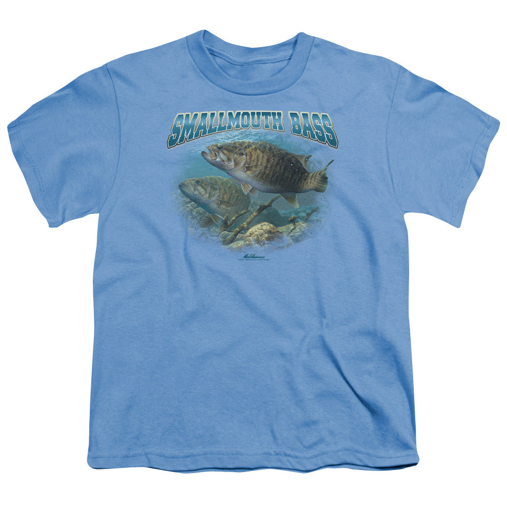 Wildlife Ganging Up Licensed Kid's T-Shirt (Ages 4-7) SM-XL