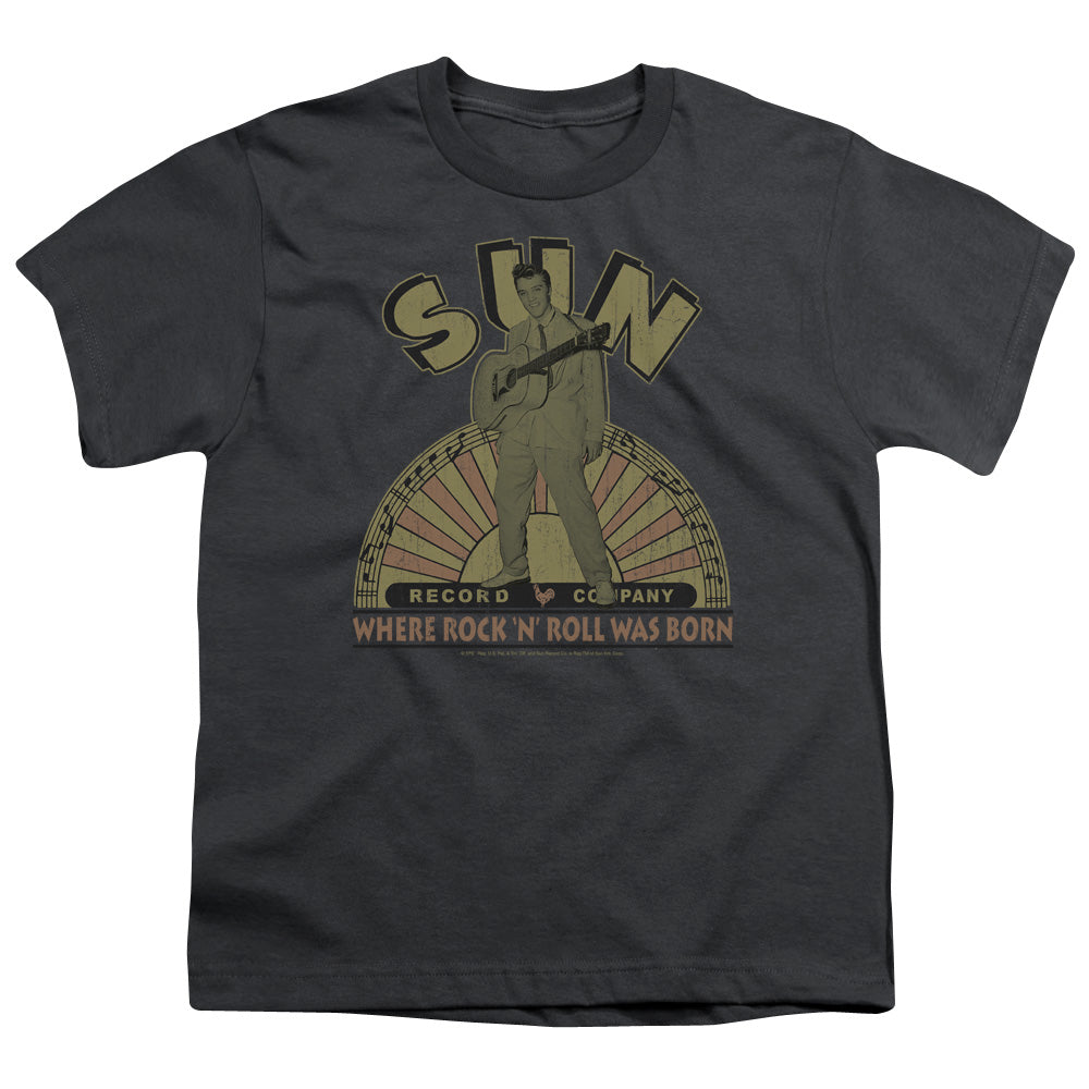 Sun Original Son Licensed Kid's T-Shirt (Ages 4-7) XS-XL