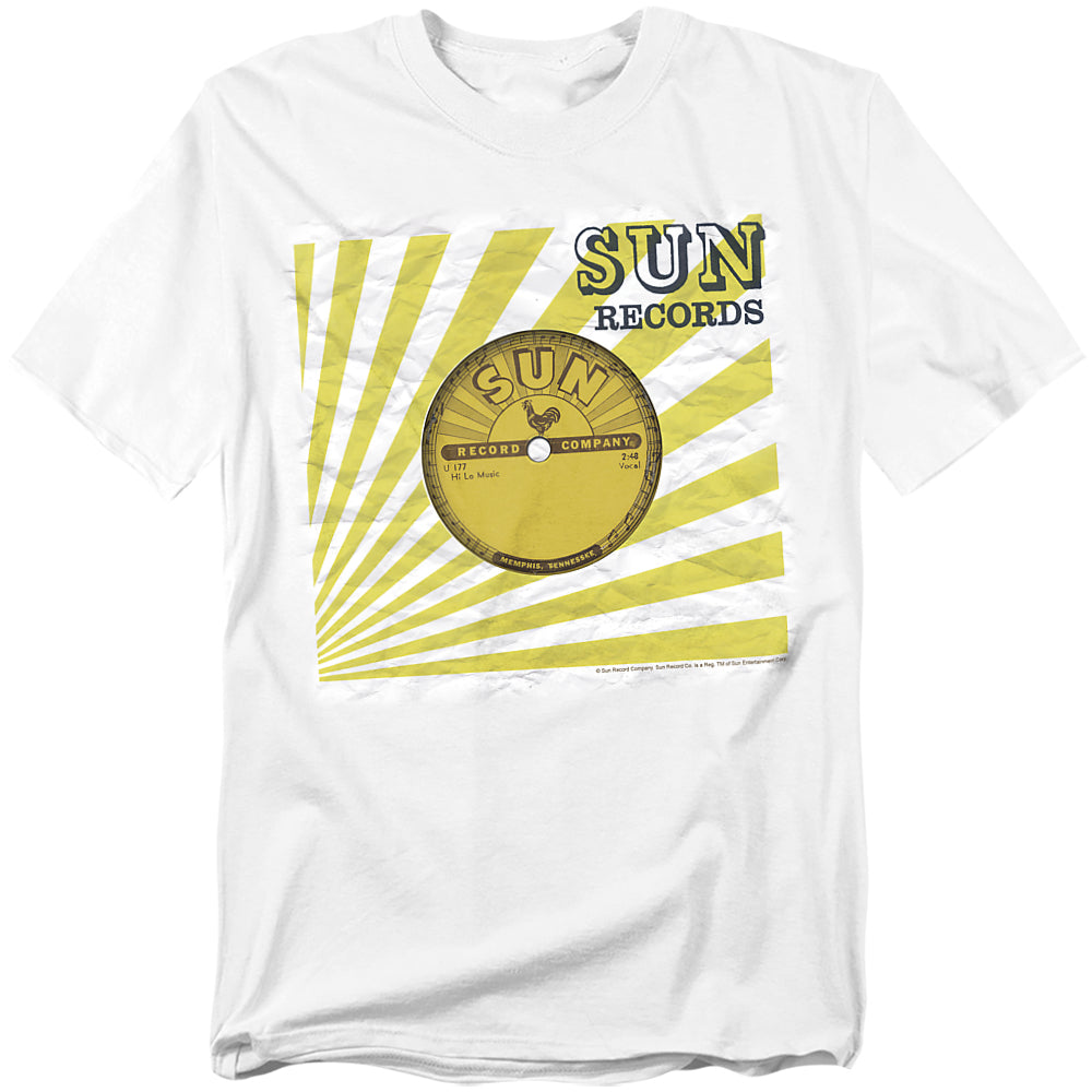 Sun Fourty Five Licensed Adult Unisex T-Shirt Regular Fit Tee SM-3X