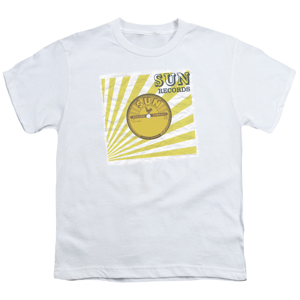 Sun Fourty Five Licensed Kid's T-Shirt (Ages 4-7) SM-XL